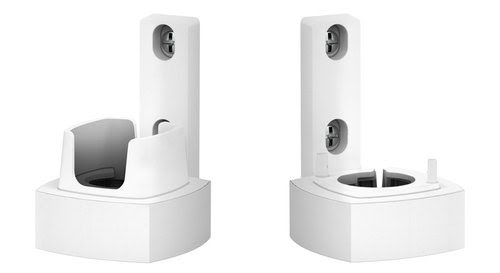 Grosbill Point d'accès et Répéteur WiFi Linksys LINKSYS VELOP WALLMOUNT WHA0301 1 PK