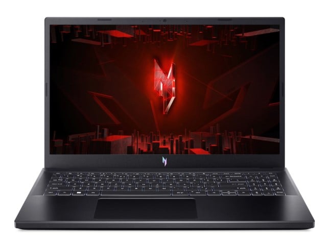 Acer Nitro V 15 ANV15-41-R50D - 15.6" FHD 144Hz R7 7735HS RTX 4050 16Go 512Go W11