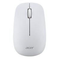 Grosbill Souris PC Acer WHITE BLUETOOTH  MOUSE