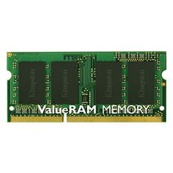 Grosbill Mémoire PC portable Kingston SO-DIMM 4Go DDR3 1600 1.35V KVR16LS11/4