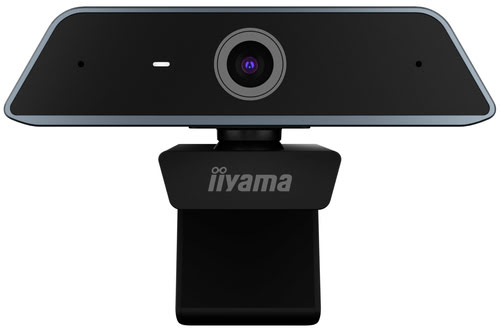 Webcam UC CAM80UM-1