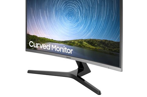 LC32R500FHPXEN - 32" FullHD CURVE - Achat / Vente sur grosbill-pro.com - 14