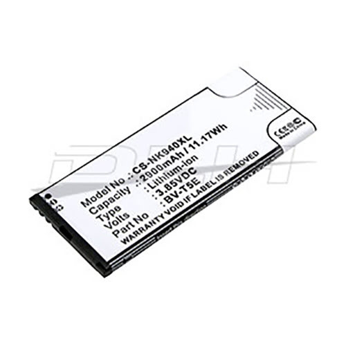 Batterie Li-Ion 3,85v 2900mAh - TM-PA3084 pour Telephone - 0