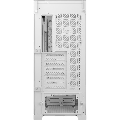 Antec Performance 1 Blanc Blanc - Boîtier PC Antec - grosbill-pro.com - 3