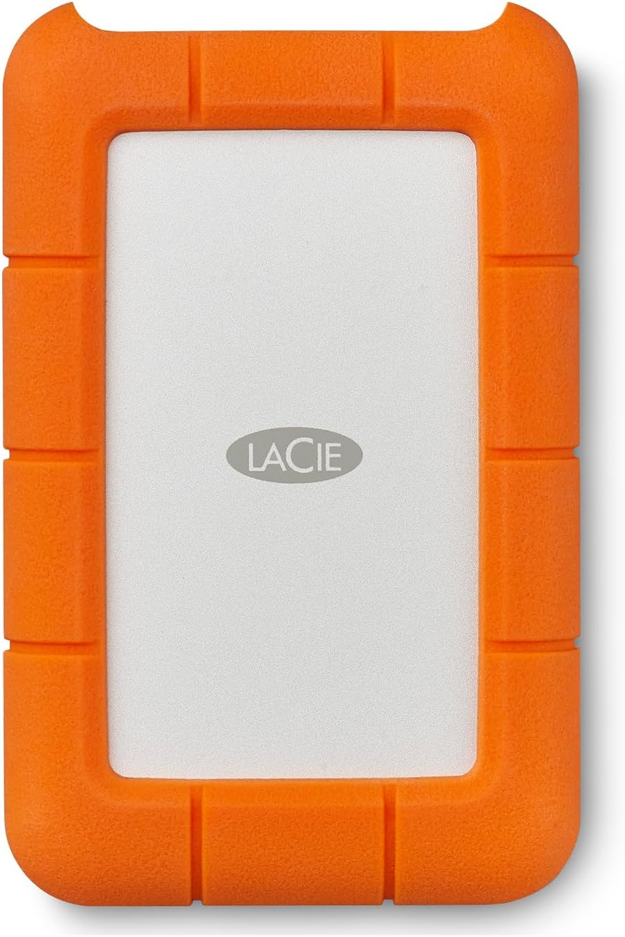 Seagate RUGGED USB-C 5TB