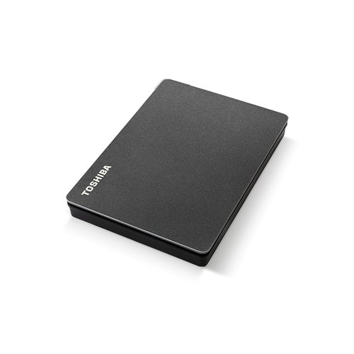 Grosbill Disque dur externe Toshiba TOSHIBA Canvio Gaming 2To 2.5p USB 3.0 Portable Ex