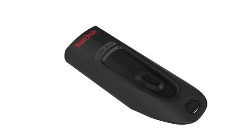 SanDisk Ultra USB 3.0 64GB - Achat / Vente sur grosbill-pro.com - 6