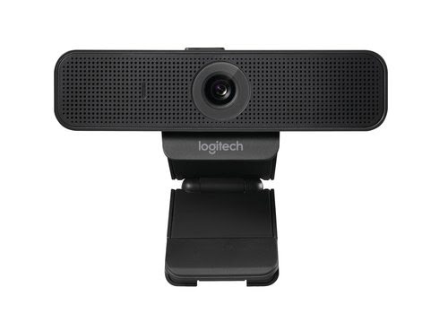 Logitech Caméra / Webcam MAGASIN EN LIGNE Grosbill