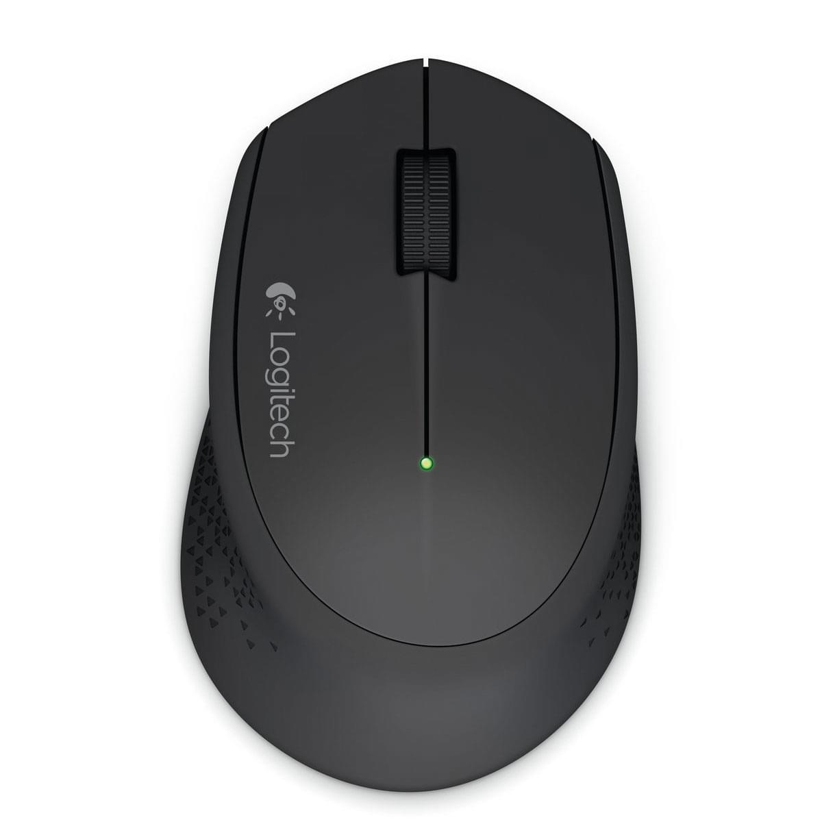 Logitech M280 - Souris PC Logitech - grosbill-pro.com - 0