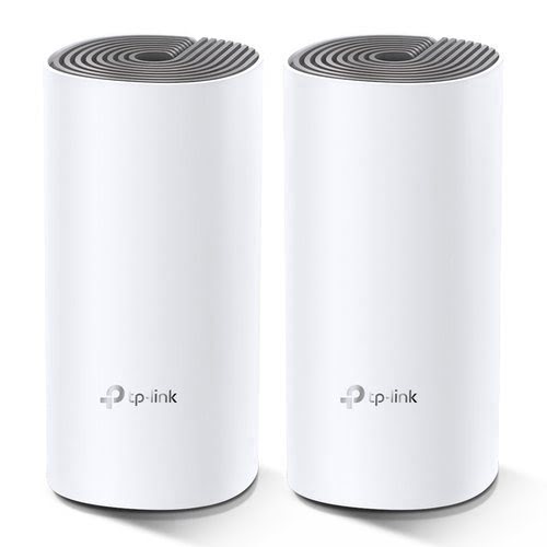 Grosbill Routeur TP-Link AC1200 Whole-Home Mesh Wi-Fi 2-pack