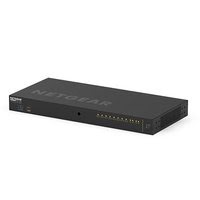 Netgear GSM4212PX-100EUS - Achat / Vente sur grosbill-pro.com - 1