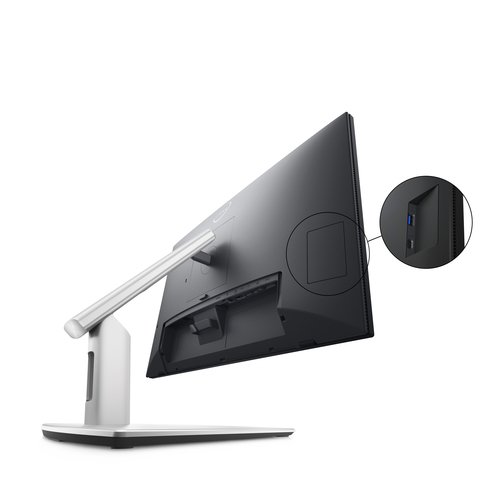 P2424HT - 24" Touch Monitor IPS - Achat / Vente sur grosbill-pro.com - 7