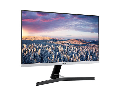 Samsung 24"  LS24R35AFHUXEN - Ecran PC Samsung - grosbill-pro.com - 2