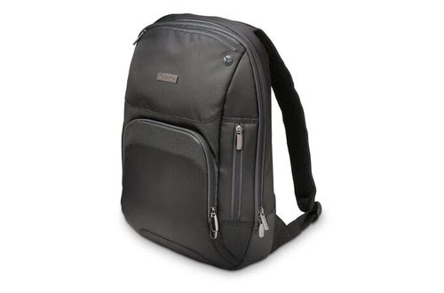 TRIPLE TREK Backpack (K62591EU) - Achat / Vente sur grosbill-pro.com - 0