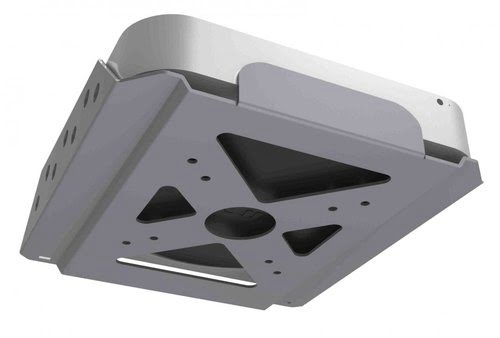 Mac MiniSecurity Mount Enclosure - Achat / Vente sur grosbill-pro.com - 5