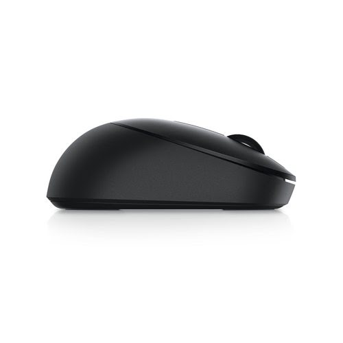  Mobile Wireless Mouse MS3320W Black (MS3320W-BLK) - Achat / Vente sur grosbill-pro.com - 6