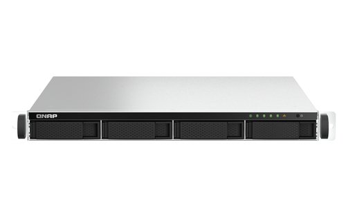 1U 4Bay rackmount NAS Intel Clron N5105 - Achat / Vente sur grosbill-pro.com - 0