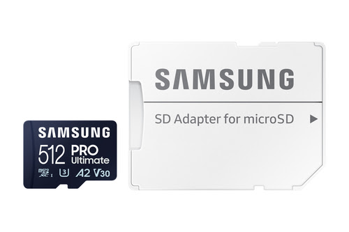 Détails du EVO plus Carte micro SD 64GB Canvas Select Plus SDCS2