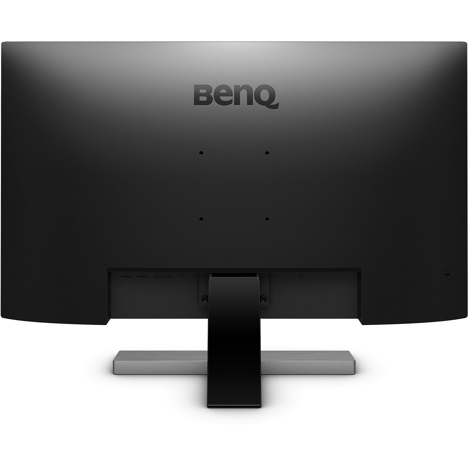 BenQ 32"  9H.LGVLA.TSE - Ecran PC BenQ - grosbill-pro.com - 3