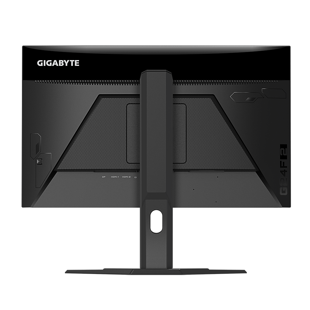 Gigabyte 24"  G24F 2 - Ecran PC Gigabyte - grosbill-pro.com - 3