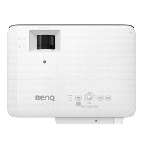 BenQ TK700 4K/HDR/3200 Ansi Lumens/focale courte - Vidéoprojecteur - 6