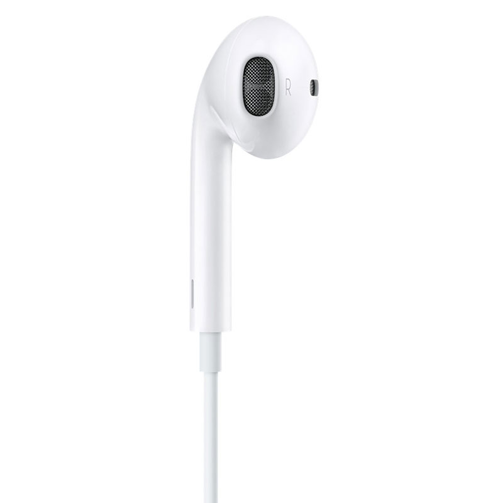 Apple EarPods Stereo Blanc - Micro-casque - grosbill-pro.com - 4