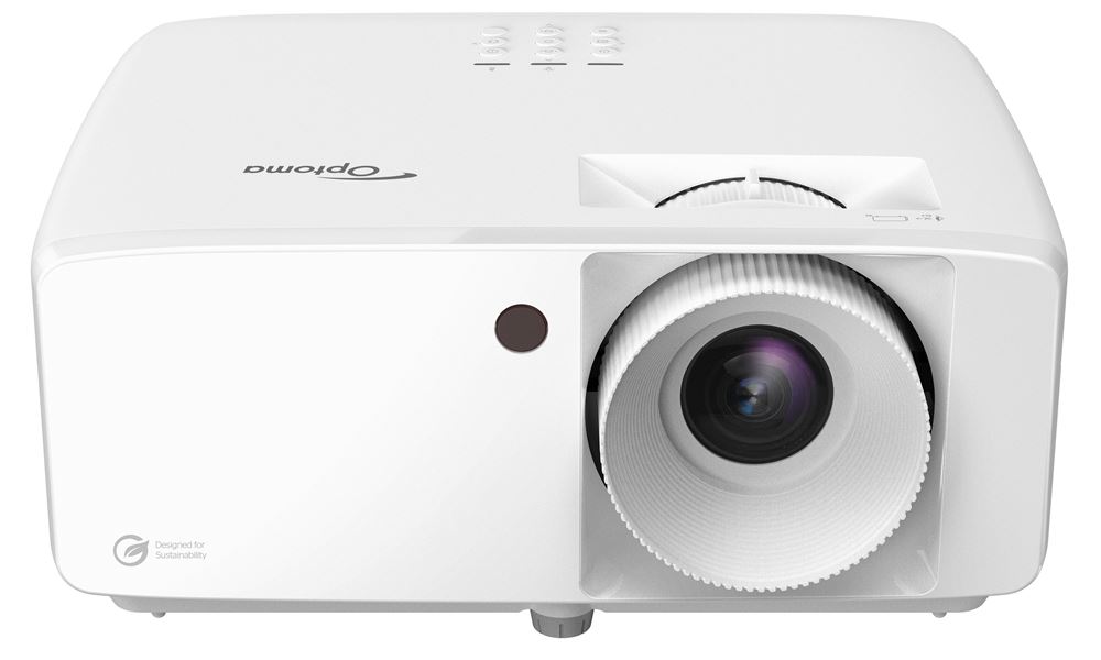 ZH462 DURACORE LASER PROJECTOR - Achat / Vente sur grosbill-pro.com - 7