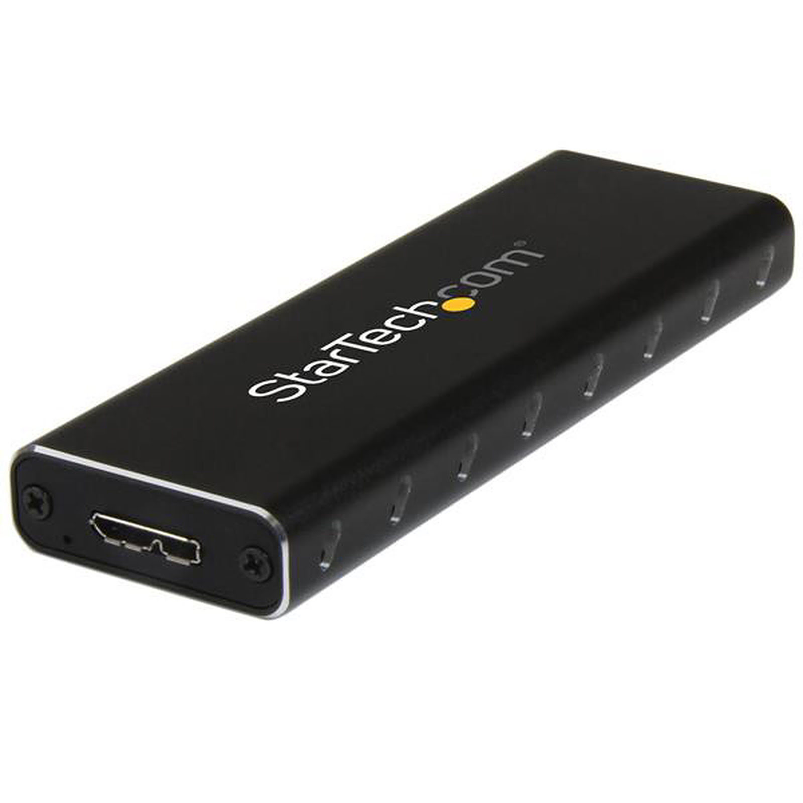StarTech USB 3.0 pour SSD SATA M.2 - Boîtier externe - grosbill-pro.com - 0