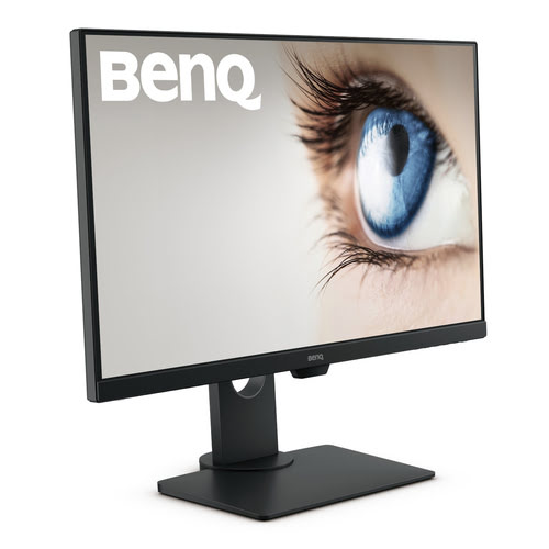 BenQ 27"  9H.LJRLA.TPE - Ecran PC BenQ - grosbill-pro.com - 4