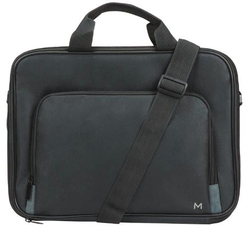 TheOne Basic Clamshell zippocket 11-14'' (003053) - Achat / Vente sur grosbill-pro.com - 5