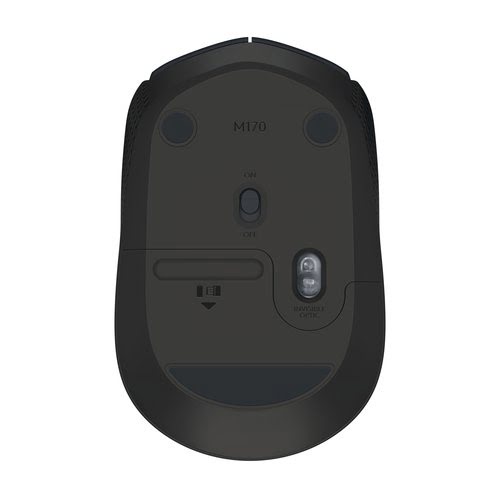 Logitech B170 - Souris PC Logitech - grosbill-pro.com - 5