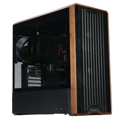 MONTAGE VIDEO 4K - I7-12700KF/5060/32Go/2To