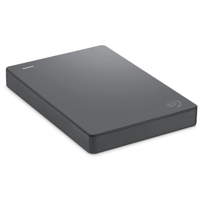 Seagate Disque Dur Externe STKM1000400 1TB Noir