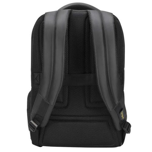 Citygear 17.3" Backpack Blk (TCG670GL) - Achat / Vente sur grosbill-pro.com - 9