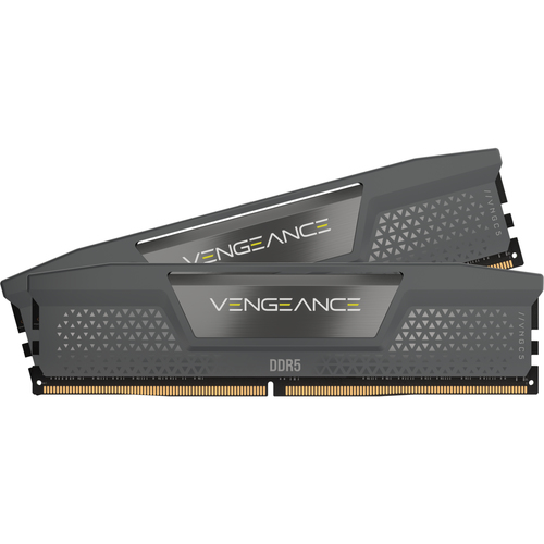 Corsair Vengeance 64Go (2x32Go) DDR5 6000MHz - Mémoire PC Corsair sur grosbill-pro.com - 1