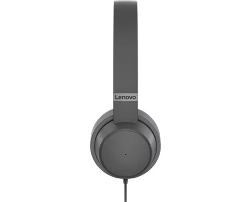Lenovo Go Wired ANC Headset - Achat / Vente sur grosbill-pro.com - 5