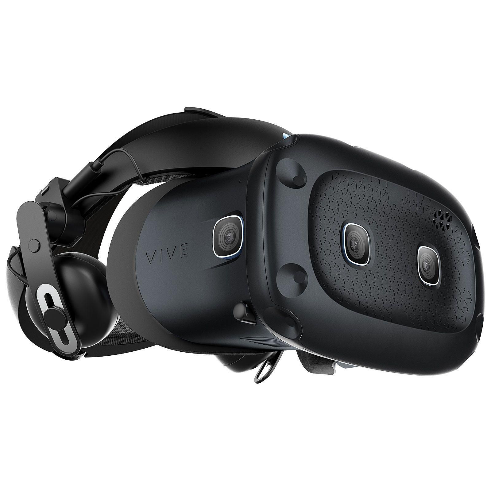 HTC Cosmos Elite HMD (99HASF008-00 **) - Achat / Vente Objet connecté / Domotique sur grosbill-pro.com - 4