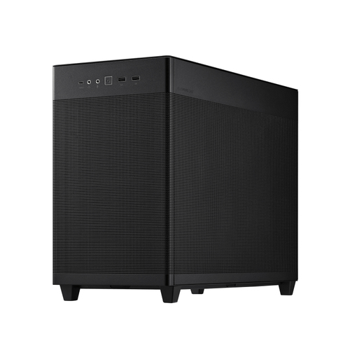 Grosbill Boîtier PC Asus AP201 TG – Noir