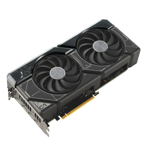 Asus DUAL-RTX4070-O12G  - Carte graphique Asus - grosbill-pro.com - 6