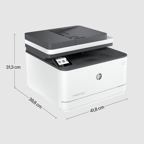 Imprimante multifonction HP LaserJet PRO M3102FDW - grosbill-pro.com - 11