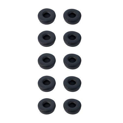 Jabra Engage 65/75 Ear Cushions BLK S - Achat / Vente sur grosbill-pro.com - 0