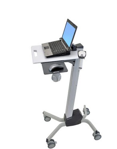 Grosbill Accessoire écran Ergotron 24-205-214/Neo-Flex Laptop Cart