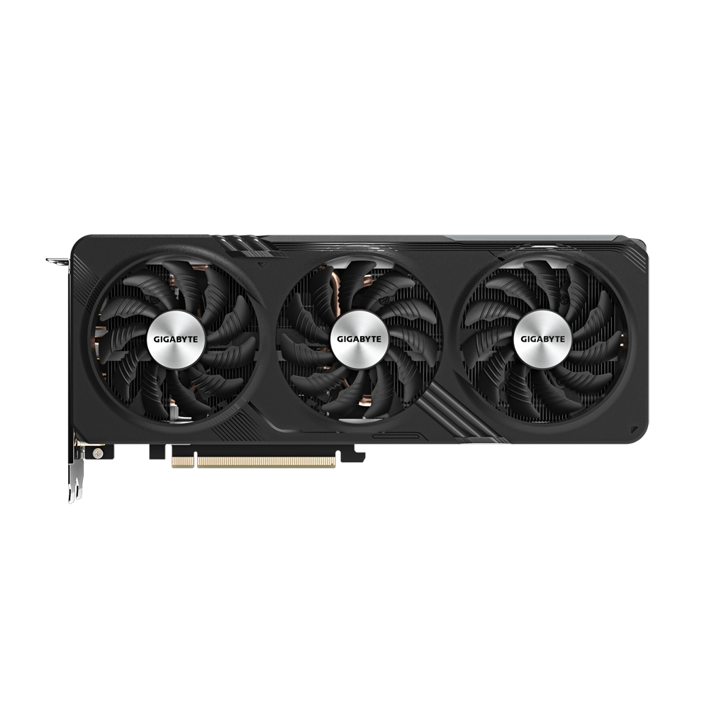 Gigabyte GeForce RTX 4060 Ti 16GB Gaming OC - Carte graphique - 3