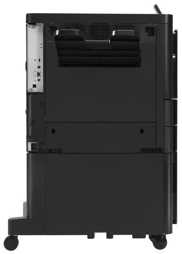  LaserJet Enterprise M806x+   (CZ245A#B19) - Achat / Vente sur grosbill-pro.com - 9