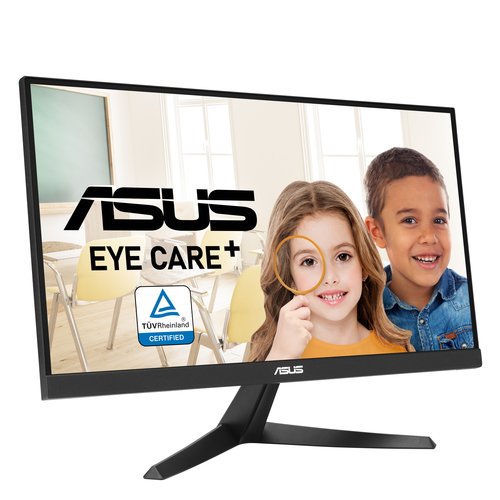 ASUS VY229HE 22" FHD Eye care 1ms HDMI - Achat / Vente sur grosbill-pro.com - 1