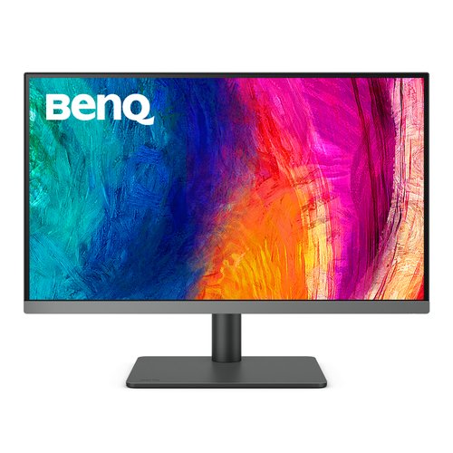 Grosbill Ecran PC BenQ Moniteur Designer 4K UHD P3 DisplayHDR