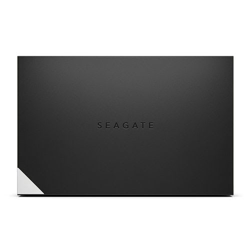 Seagate One Touch Hub, 8 To, Disque dur externe, USB 3,0, pour PC,  ordinateur portable