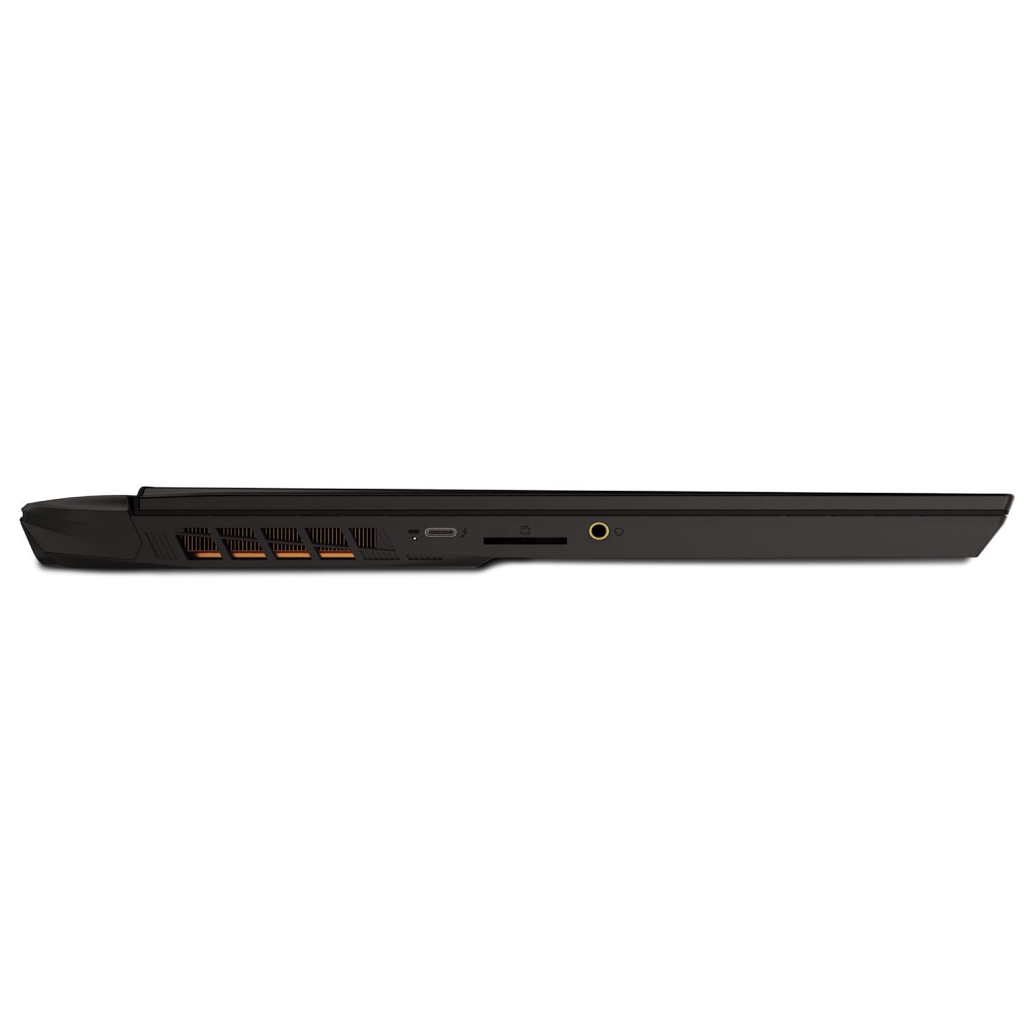 MSI Katana 17 B12VGK-044FR - PC portable MSI sur