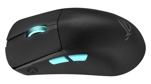 Asus ROG Harpe Ace - Souris PC Asus - grosbill-pro.com - 6