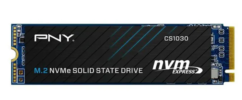 2TB CS1030 NVMe M.2 Gen3 - M280CS1030-2TB-RB#